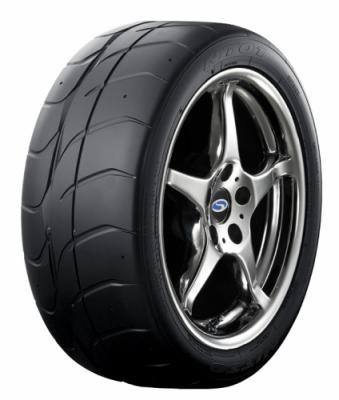 Nitto NT01 371080 Tires