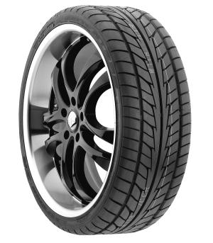 Nitto NT555 182400 Tires