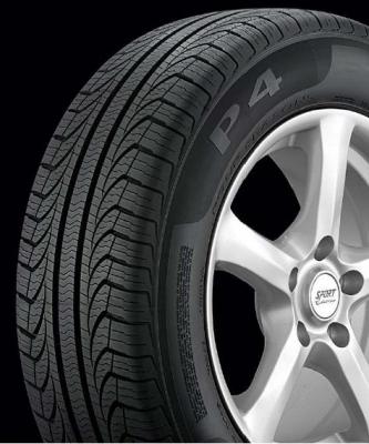 Pirelli P4 Four Seasons 1702200 Tires