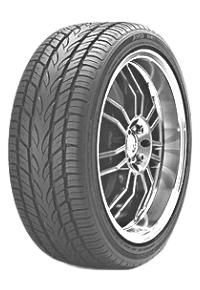 Yokohama Avid H4s/V4s 31526 Tires