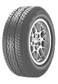 Yokohama Avid T4 30473 Tires