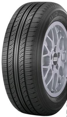 Yokohama Avid Touring-S 31807 Tires