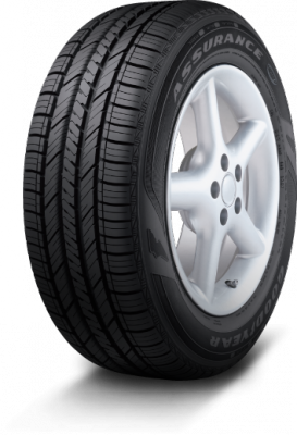 Goodyear Assurance Fuel Max 738372571 Tires