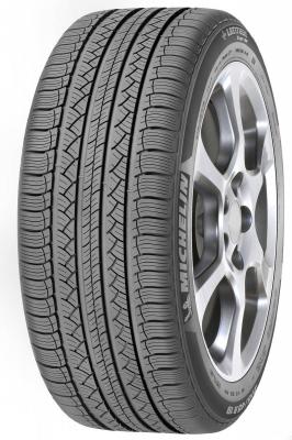 Michelin Latitude Tour HP 01431 Tires