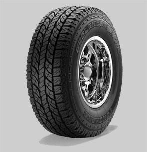 Yokohama Geolandar A/T-S 01303 Tires