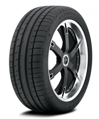 Continental ExtremeContact DW 15481570000 Tires