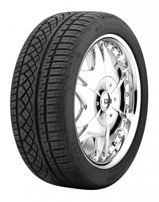 Continental ExtremeContact DWS 15459960000 Tires
