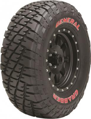 General Grabber 04568150000 Tires
