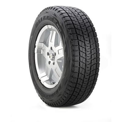 Bridgestone Blizzak DM-V1 with Uni-T 097045 Tires