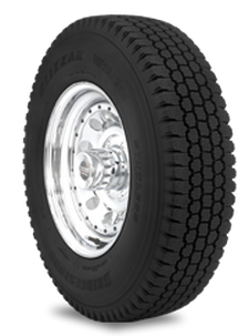 Bridgestone Blizzak W965 150789 Tires