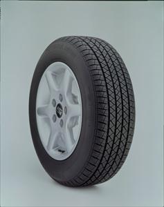 Bridgestone Potenza RE92 071783 Tires