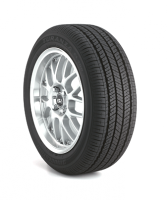 Bridgestone Turanza EL400-02 033108 Tires