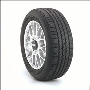 Bridgestone Turanza EL42 093492 Tires