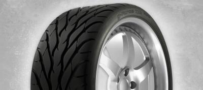 BFGoodrich g-Force T/A KDW 68815 Tires