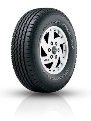 BFGoodrich Radial Long Trail T/A 27971 Tires