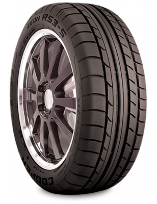 Cooper Zeon RS3-S 22012 Tires