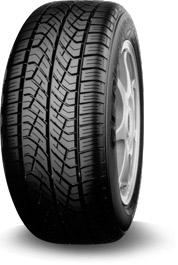 Yokohama G046 04601 Tires