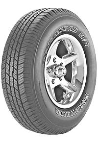 Yokohama Geolandar H/T 03331 Tires
